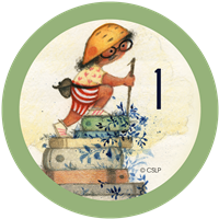 badge