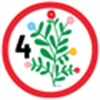 badge